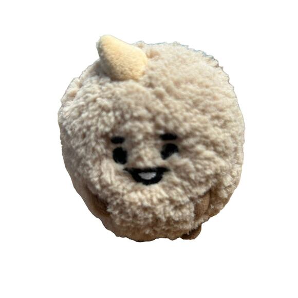 BT21 SHOOKY BABY BUBBLE TEA PLUSH - Picture 2 of 5